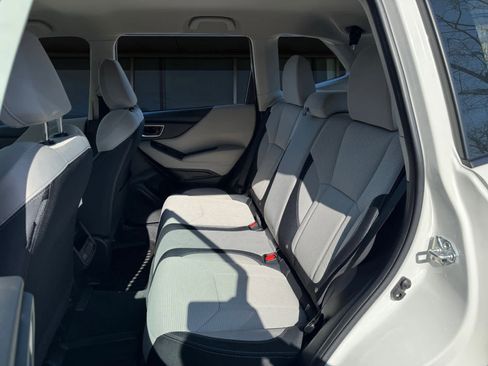 Used 2023 Subaru Forester image 13