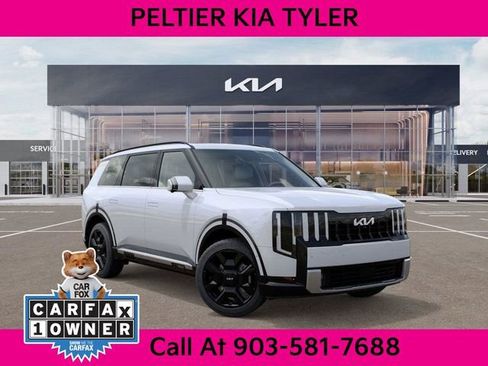 Used 2027 Kia Telluride SX image 9