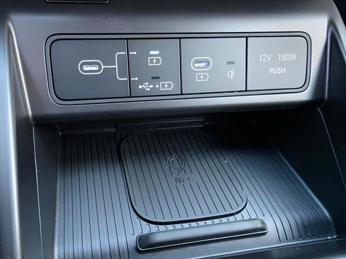 New 2026 Hyundai Kona Limited AWD/4WD image 21