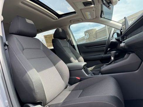 Used 2026 Honda CR-V EX image 45