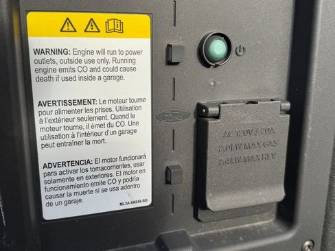 Used 2021 Ford F150 Raptor w/ Equipment Group 801A High image 11