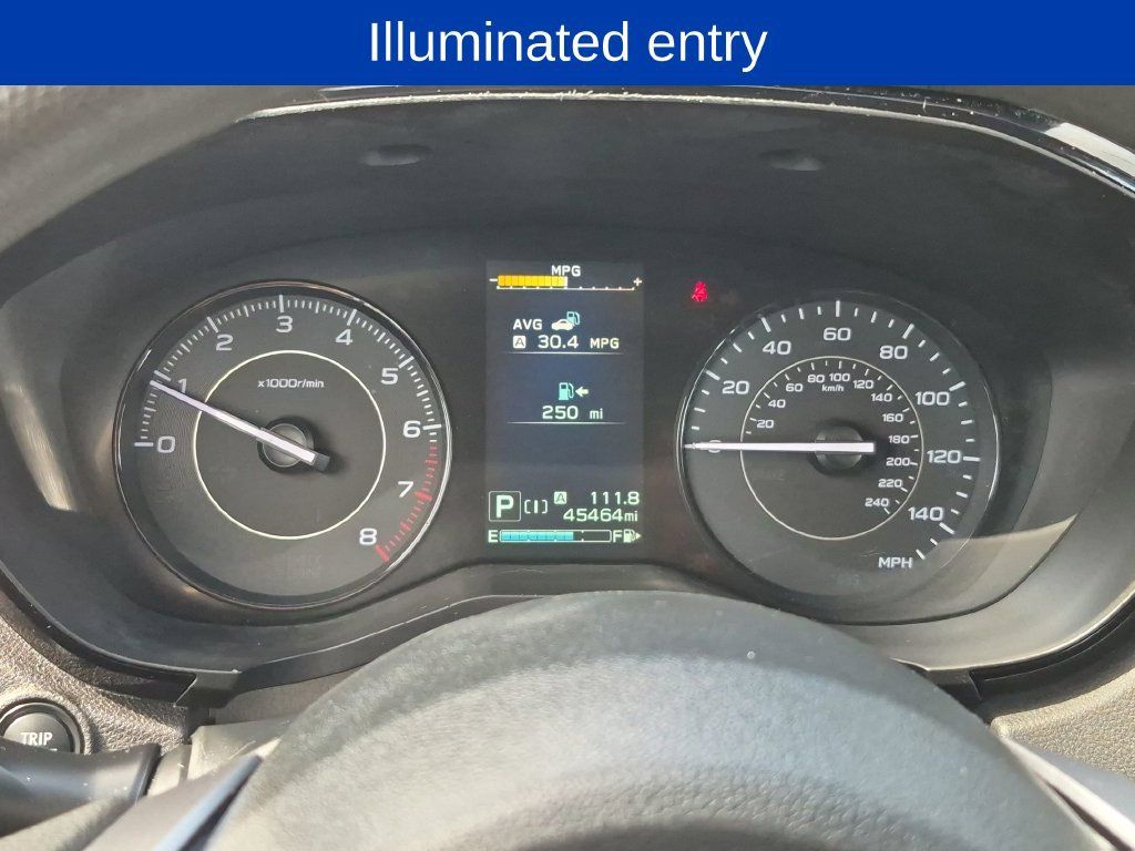 Used 2022 Subaru Impreza 2.0i Premium AWD/4WD image 15