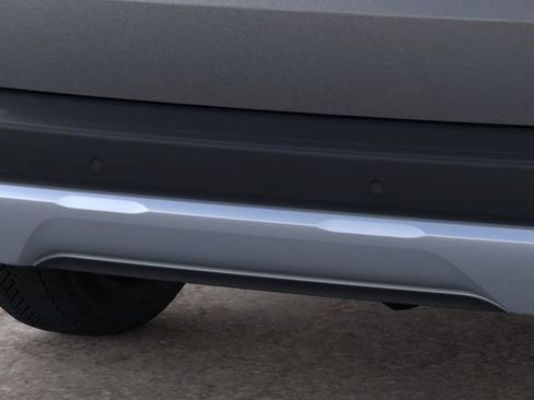 New 2025 Ford Escape SE FWD image 23