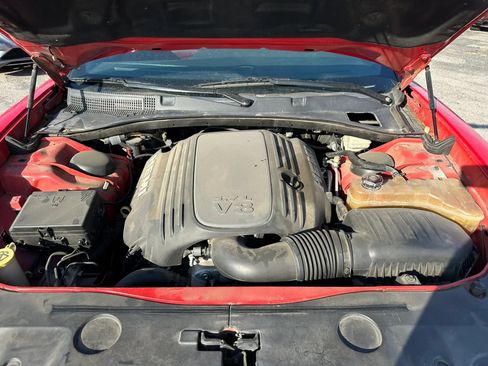Used 2014 Dodge Charger R/T RWD image 17