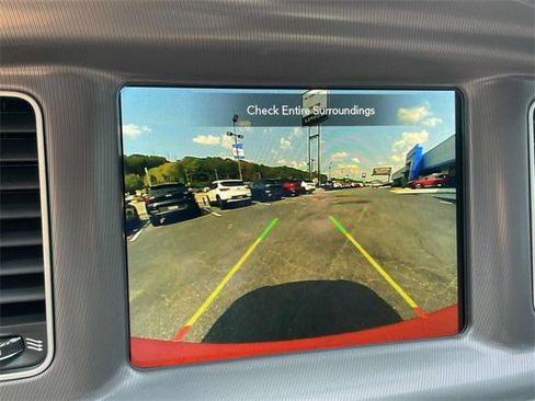 Used 2023 Dodge Charger R/T w/ Cold Weather Package image 21