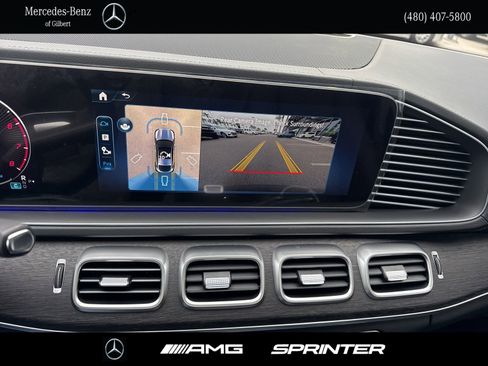 New 2026 Mercedes-Benz GLE 450 4MATIC Coupe image 25