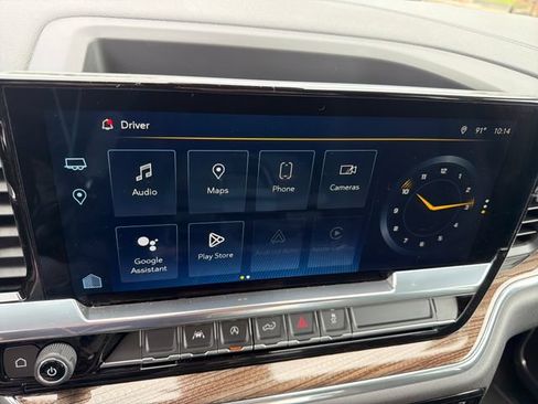 Certified 2023 Chevrolet Silverado 1500 LT AWD/4WD image 18