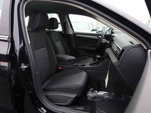 New 2026 Volkswagen Jetta S image 22