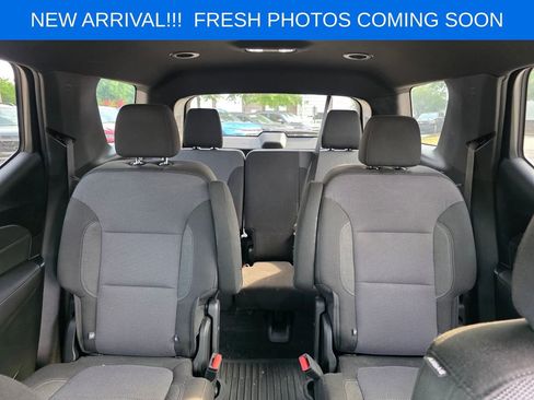Used 2023 Chevrolet Traverse LT AWD/4WD image 14
