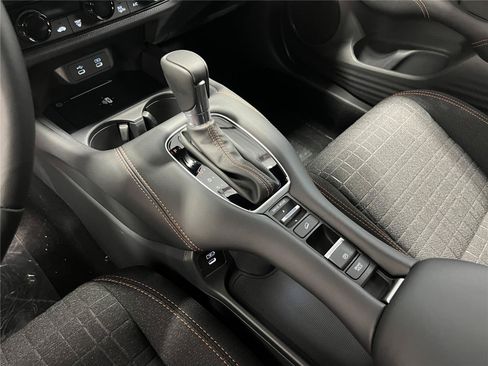 New 2027 Honda HR-V Sport image 22