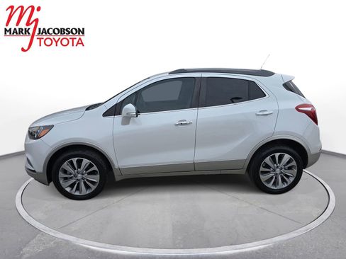 Used 2019 Buick Encore Preferred image 12