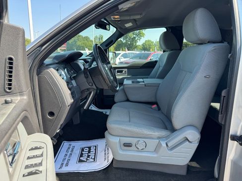Used 2011 Ford F150 XLT w/ XTR Pkg AWD/4WD image 15
