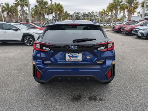 Certified 2025 Subaru Crosstrek 2.5i Sport image 5