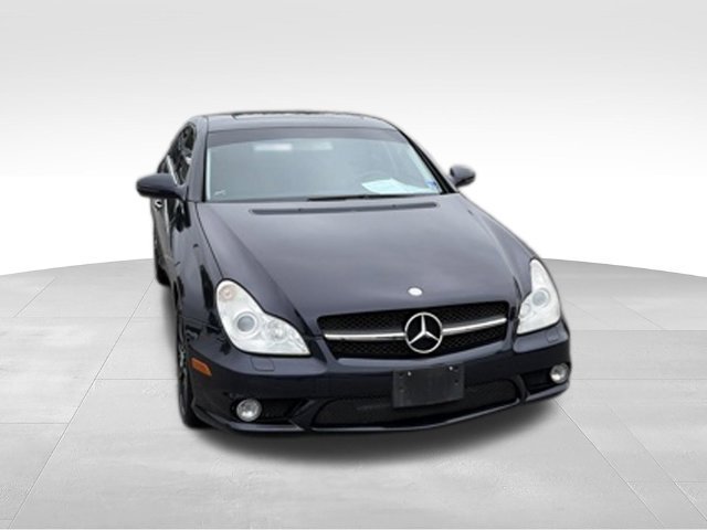 Used 2011 Mercedes-Benz CLS 550 image 27