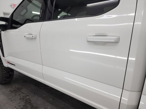 Used 2024 Ford F350 Lariat w/ Lariat Ultimate Package image 33