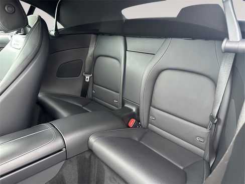 Used 2022 Mercedes-Benz SL 55 AMG 4MATIC image 13