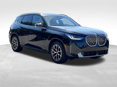 New 2026 BMW X3 xDrive30 w/ Convenience Package