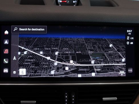 Certified 2023 Porsche Cayenne image 22