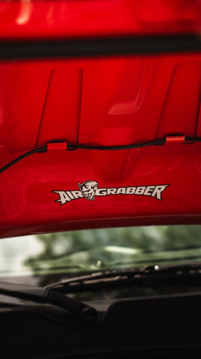 Used 2018 Dodge Challenger SRT Demon RWD image 36