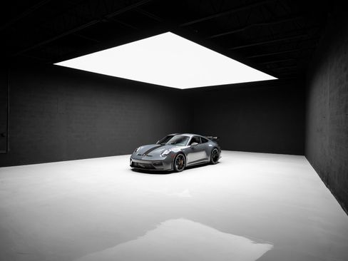 Used 2026 Porsche 911 GT3 RWD image 94