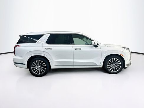 Used 2024 Hyundai Palisade Calligraphy AWD/4WD image 10