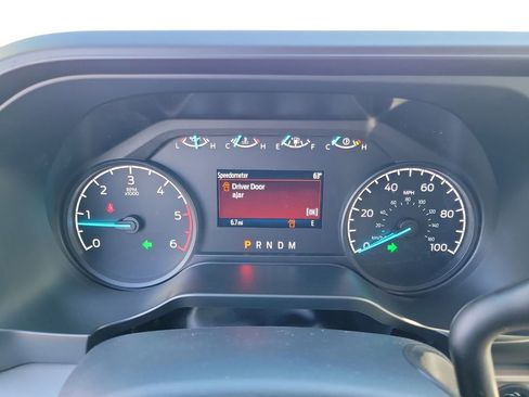 New 2026 Ford F350 XL w/ XL Chrome Package image 27