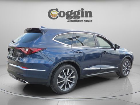 New 2026 Acura MDX FWD w/ Technology Package image 5