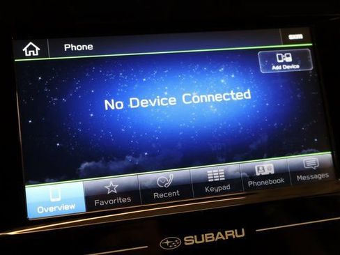 Certified 2024 Subaru Forester Premium AWD/4WD image 20