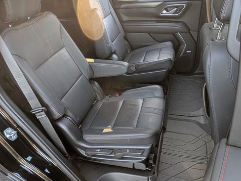 Used 2022 Chevrolet Tahoe RST w/ Luxury Package image 22