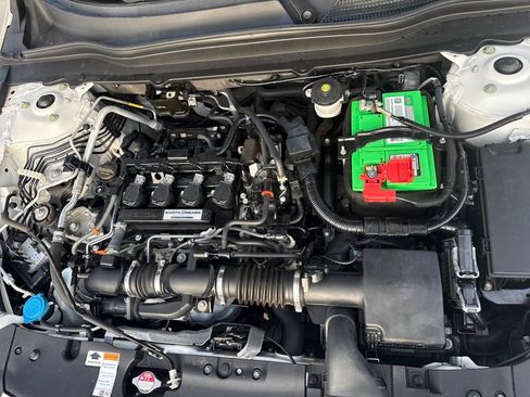 Used 2019 Honda Accord EX-L image 28