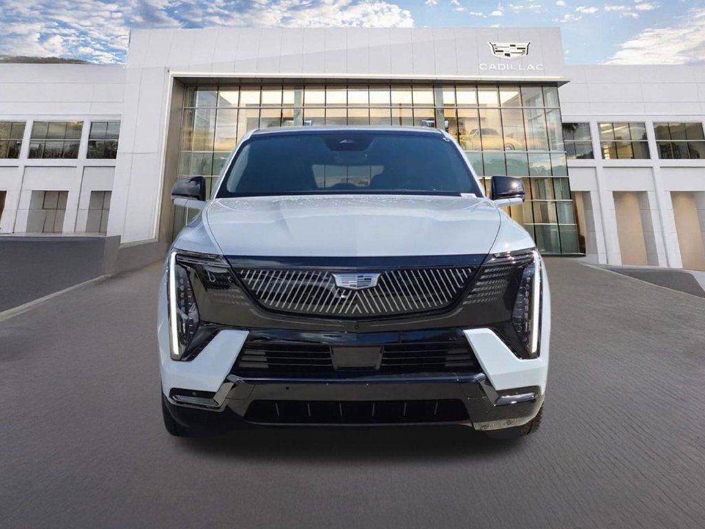 New 2026 Cadillac Escalade IQ Sport 1 w/ LPO, ONYX Package AWD/4WD image 2