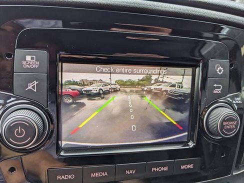 Used 2022 RAM ProMaster City Tradesman FWD image 19
