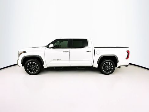 Used 2024 Toyota Tundra Limited image 4