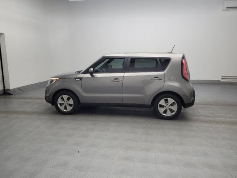 Used 2014 Kia Soul image 3