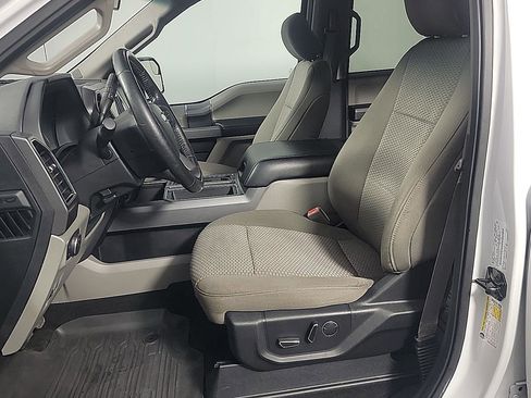 Used 2018 Ford F150 XLT w/ Equipment Group 302A Luxury image 17