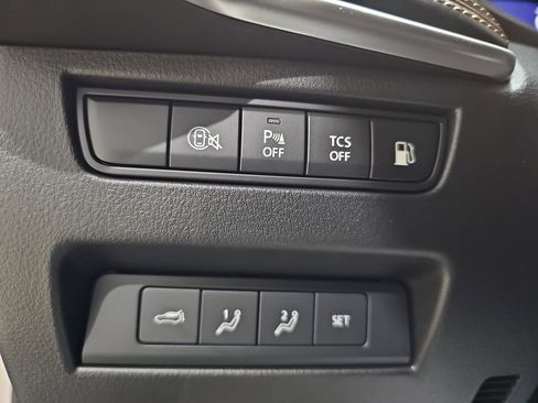 New 2026 MAZDA CX-90 Plug-In Hybrid w/ Premium Plus AWD/4WD image 25