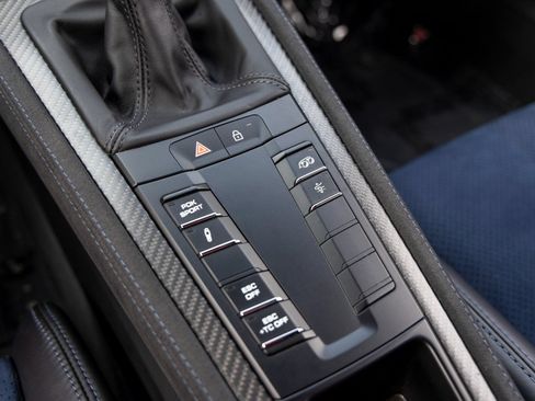Certified 2023 Porsche 718 Cayman GT4 RS RWD image 49