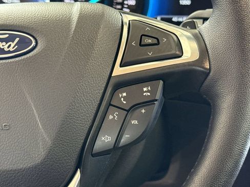 Used 2024 Ford Edge Titanium w/ Equipment Group 301A AWD/4WD image 21