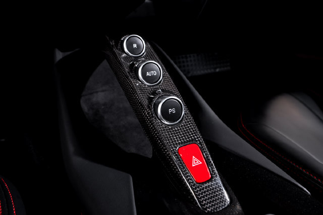 Certified 2020 Ferrari 812 Superfast RWD image 51
