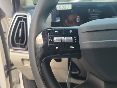 New 2026 Kia Sorento EX AWD/4WD image 23