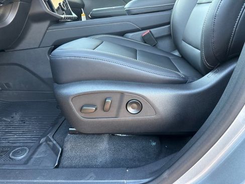 New 2026 GMC Acadia Elevation w/ Elevation Premium Package image 13