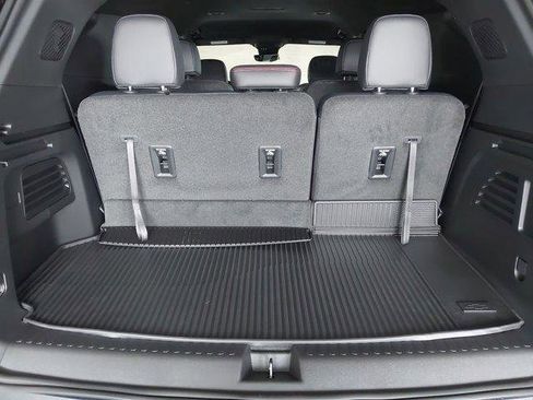 New 2026 Chevrolet Traverse Z71 w/ Enhanced Driving Package AWD/4WD image 27
