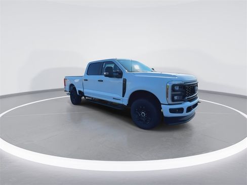 New 2026 Ford F350 XL w/ STX Appearance Package image 3