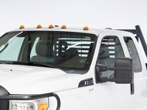 Used 2011 Ford F350 XL w/ XL Value Pkg AWD/4WD image 10
