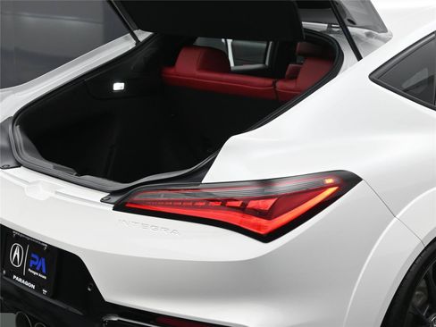 Used 2025 Acura Integra Type S FWD image 31