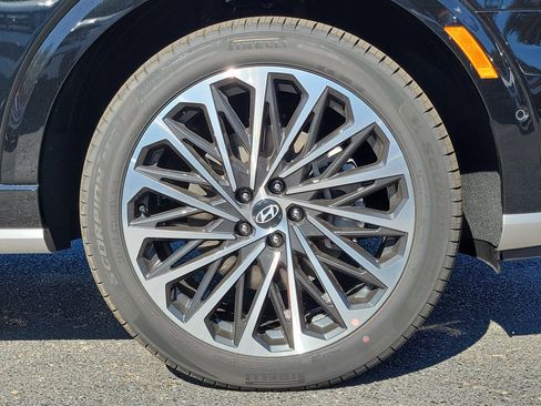 New 2026 Hyundai Palisade Calligraphy image 5