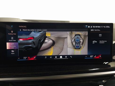 New 2026 BMW X6 xDrive40i w/ Premium Package image 26