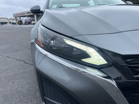 Used 2023 Nissan Altima 2.5 SV image 27