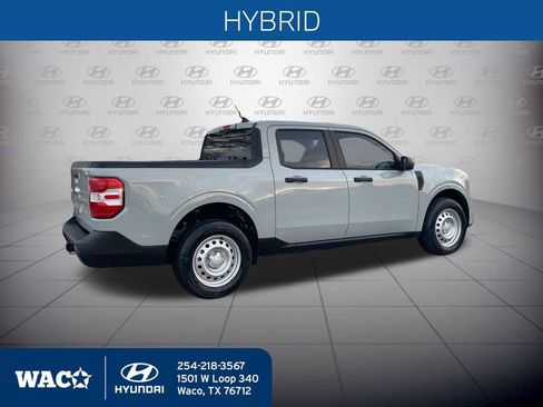Used 2024 Ford Maverick XL image 14