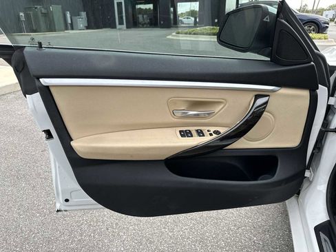 Used 2020 BMW 430i Gran Coupe image 14